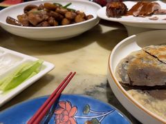 -范家小馆·烤鸭新京菜(金融街店)