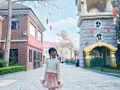 -史努比缤纷世界