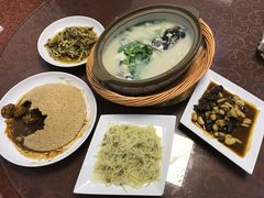 -天目湖刘老四农庄
