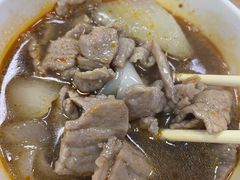-江三王记牛杂馆(总店)