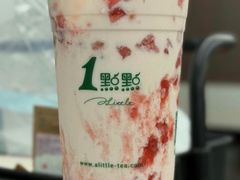 -1点点(石家庄长安万达店)