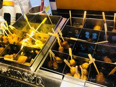 -吉野家(大连黑石礁富丽庭店)