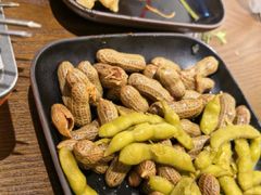 -半酌烧烤小酒馆(南京东路店)