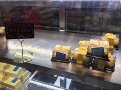 -鲍师傅糕点(春熙路店)