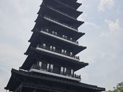 -宜兴龙背山森林公园