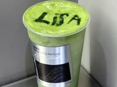 -喜茶(东莞汇一城店)