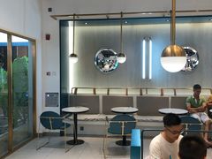 大堂-森茶(湛江万达店)