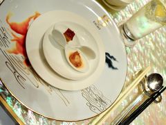 -8餐厅(新葡京酒店)