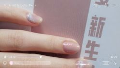 -Ami nail爱米美甲美睫