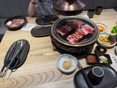 -泥炉烧肉师(新街口金銮巷店)