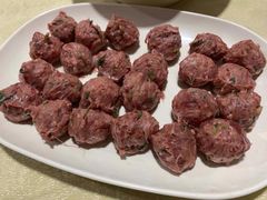 -章记正宗南岗鱼蛋火锅