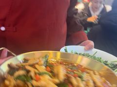 -川正旺江湖菜(三元桥店)