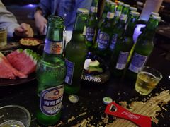 -外滩一号酒吧(老外滩店)