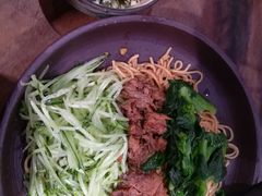 -和府捞面(方庄店)