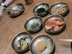 -春熙台韩国料理·章鱼肥牛(西丽店)