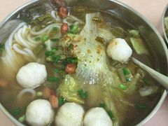 -卓雅桂林米粉