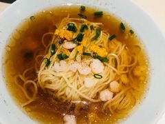 -老头儿油爆虾·三潭印月