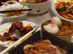 -奎元馆.百年奎元.非遗传承(西湖边的解放路店)