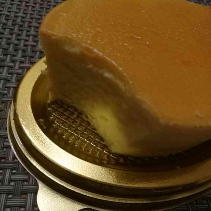 timicigi甜美香积(万达店)-"馋嘴小串名副其实改良的肉松面包蟹黄肉.