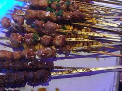 -燥次·烧烤酒场(万象城店)