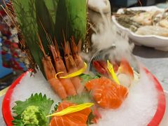 -一绪に寿喜烧(虹悦城店)