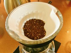 -sugarman espresso素饮糖人高新咖啡工厂