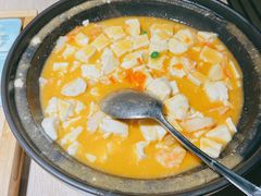 -味莊·青岛菜(云霄路店)