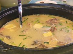 -水上人家民俗餐厅(洱海公园店)