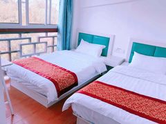 -海之蓝宾馆(苏州拙政园店)