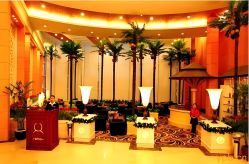 -亚洲海湾大酒店·宴会厅