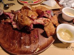 -马迭尔德式西餐精酿啤酒屋(中央大街店)