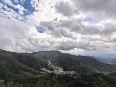 -妙峰山风景名胜区
