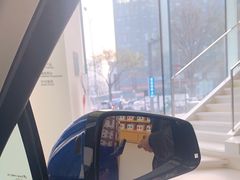 -华为智能生活馆(北京富力广场)