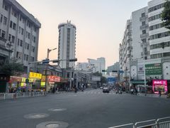 -南记食粥坊·宵夜大排档(莲花店)