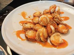 -柚·日式料理-富力万丽酒店