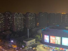 -天津水游城丽筠酒店