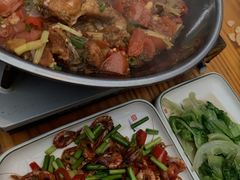 -61号餐吧(兴坪古镇漓江店)