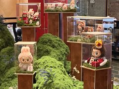 -龙悦湾酒家·八阵鱼生·渔人码头店
