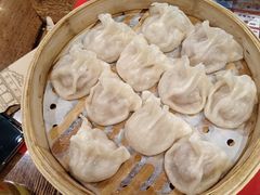 -新兴园饺子馆(河南街店)