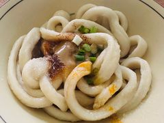 甜水面-玉滋補