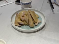 -老吉士酒家(天平路店)