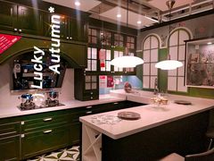 -宜家家居(西安未央商场店)