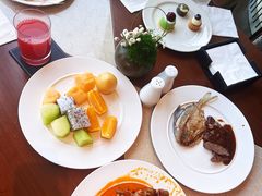 -富力丽思卡尔顿酒店·香荟全日制餐厅