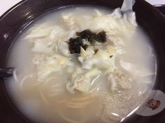 -吉祥馄饨(杭州博库书城店)