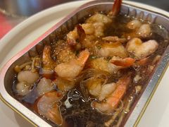 -盛焰铁板烧(王府井店)
