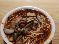 -吴记怪味面(牛王庙店)