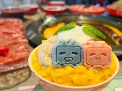 -生活如沸·顺德水牛奶火锅(大学路店)