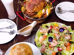 -吃饼人西餐(南开店)