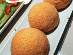 酥皮山楂叉烧包-蔡澜点心(三里屯T+MALL店)