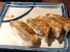 黑猪肉饺子-かごしまラーメン我流風天文館本店